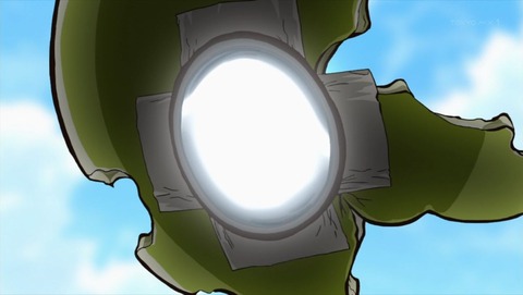 Dr.STONE 14話 感想 0178