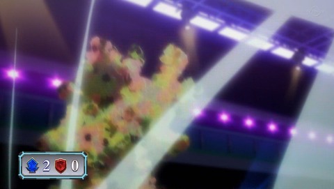 シャドウバース 3話 感想 0187