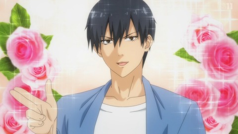 ニートくノ一となぜか同棲はじめました 8話 感想 なぜかアキバでデートを満喫しました 24