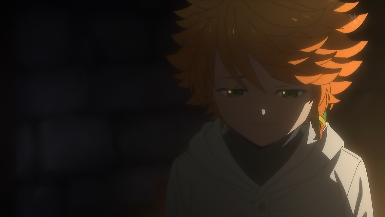 【約束のネバーランド】第7話 感想 後悔しない未来のために【Season 2】