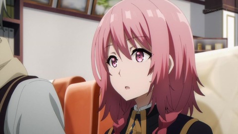 陰の実力者になりたくて! 6話 感想 0769