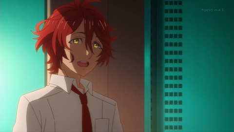 ACTORS 5話 感想 0225
