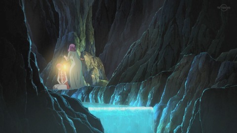 七つの大罪 神々の逆鱗 8話 感想 084