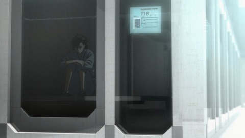 PSYCHO-PASS 3期 8話 最終回 感想 05