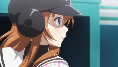 八月のシンデレラナイン 11話 感想 060