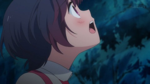 ユリ熊嵐 6話 感想 250