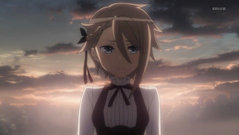 プリンセス・プリンシパル 3話 感想 70