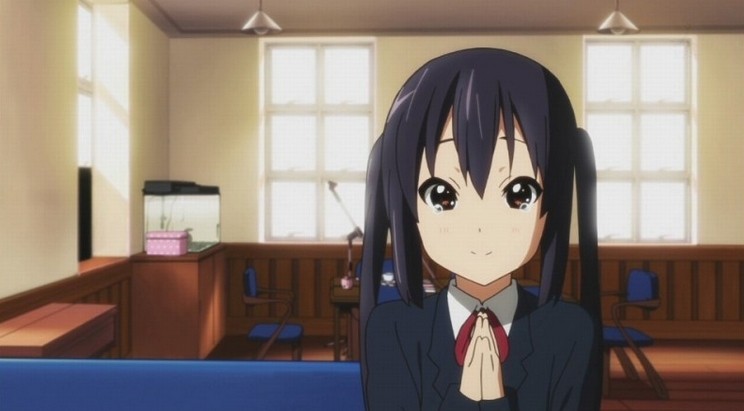 アニメ けいおん のopを久々に聴いたんだけど あにこ便