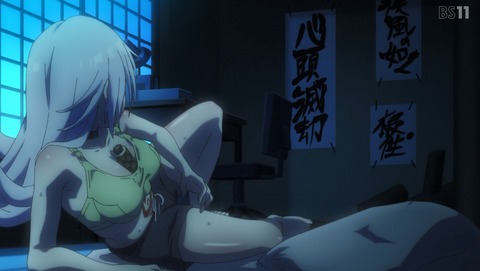 あやかしトライアングル 5話 感想 オモカゲ 48
