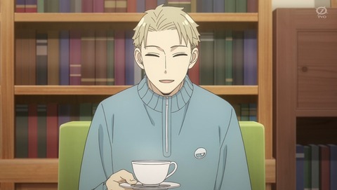 SPY×FAMILY スパイファミリー 3期 47話 感想 オースティンの苦悩 フツーの飲み会 げつめんちゃくりく 29