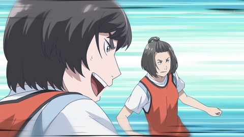 潔癖男子 青山くん 第7話 感想 潔癖症でも恋がしたい あにこ便