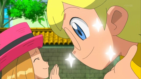 子供向けアニメ