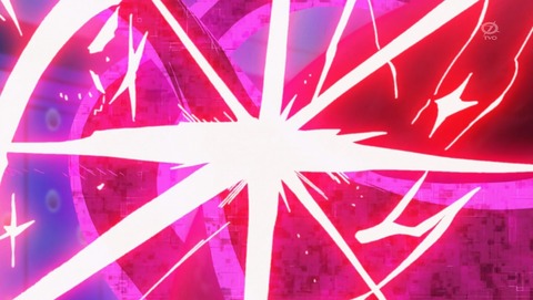 遊戯王VRAINS 30話 感想 09