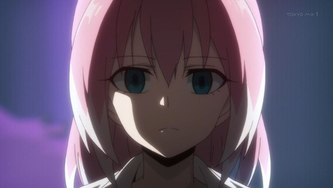 無能なナナ 2話 感想 0051