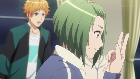 A3! 8話 感想 0157