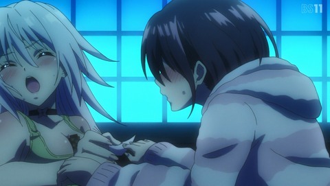 あやかしトライアングル 5話 感想 オモカゲ 32