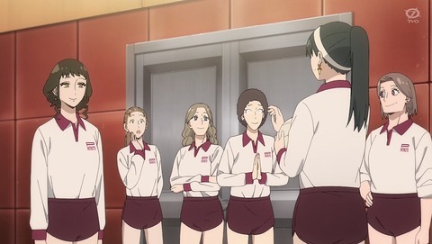 SPY×FAMILY スパイファミリー 3期 42話 感想 ママ友作戦 21