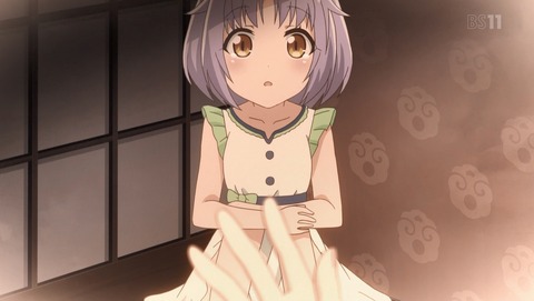 ネコぱら 9話 感想 46