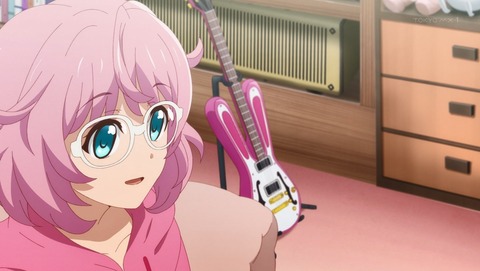 イロドリミドリ 4話 感想 タイトルをゲット! 33