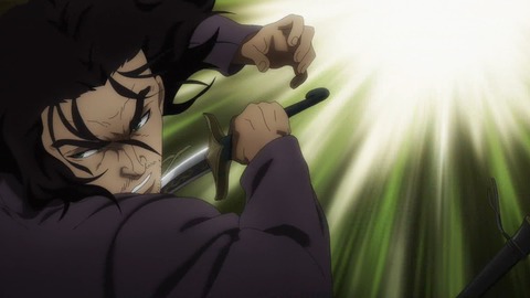 ヴィンランド・サガ 2期 14話 感想 1930