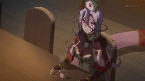 モンスター娘のお医者さん 7話 感想 024