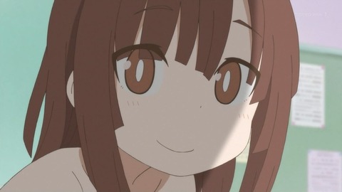 上野さんは不器用 第3話 感想 隠れていればどうということはない あにこ便 上野さんは不器用 第3話 感想 隠れていればどうということはない あにこ便