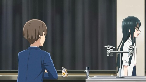 手品先輩 5話 感想 062