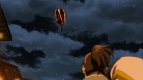 からくりサーカス 16話 感想 237