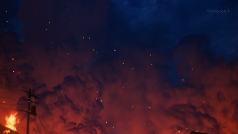 Fate/stay night UBW 1話 感想 18
