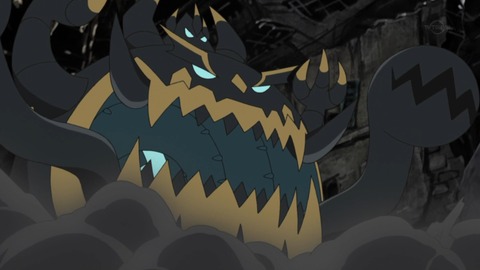 ポケットモンスター サン ムーン 第100話 感想 ゼラオラオラオラオラ ポケモン あにこ便 ポケットモンスター サン ムーン 第100話 感想 ゼラオラオラオラオラ ポケモン あにこ便