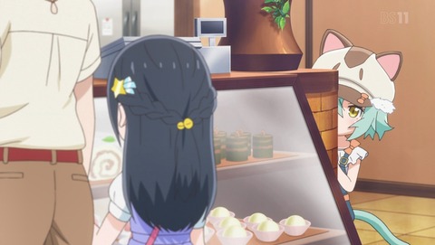 ネコぱら 6話 感想 81