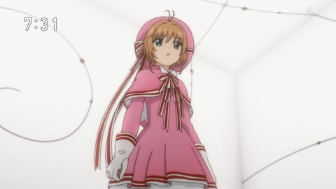 カードキャプターさくら クリアカード編 第3話 感想 機材環境のさらなる追求 あにこ便