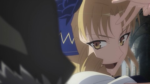 ロード・エルメロイⅡ世の事件簿 3話 感想 005
