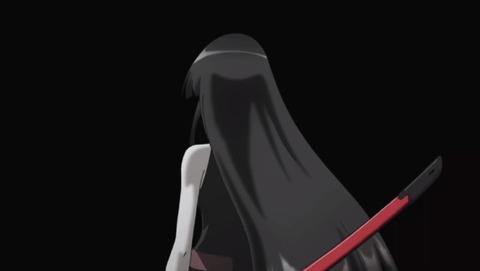 アカメが斬る 4