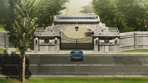 LAZARUS ラザロ 10話 感想 I CAN'T TELL YOU WHY 01