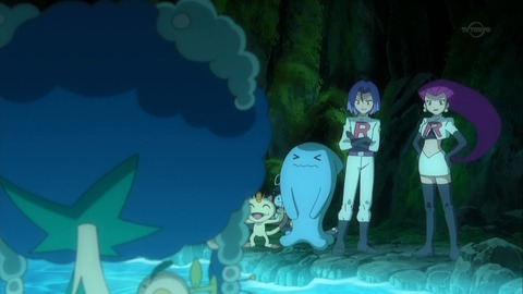 ポケットモンスター 70話 802