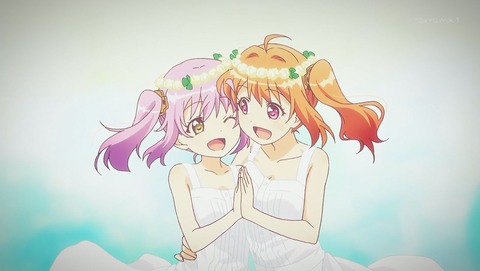 RELEASE THE SPYCE 4話 感想 052