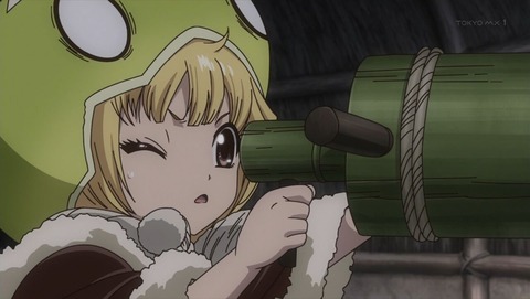 Dr Stone 2期 第2話 感想 音爆弾 閃光玉 ペイント ドクターストーン Stone Wars あにこ便 Dr Stone 2期 第2話 感想 音爆弾 閃光玉 ペイント ドクターストーン Stone Wars あにこ便