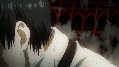 東京喰種 11話 感想 68