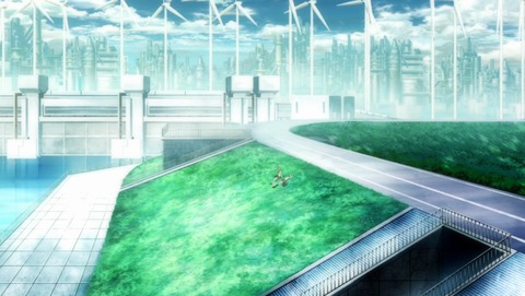 魔法少女まどか☆マギカ まどマギ 始まりの物語/永遠の物語 TV Edition 4話 感想 後悔なんて、あるわけない 23