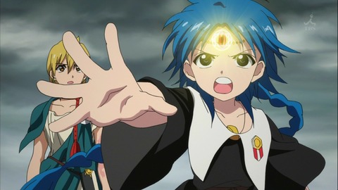 マギ 2期 第23話 感想 魔装戦士の集まりカッコよすぎ 魔装切り替えなんてあるの あにこ便 マギ 2期 第23話 感想 魔装戦士の集まりカッコよすぎ 魔装切り替えなんてあるの あにこ便