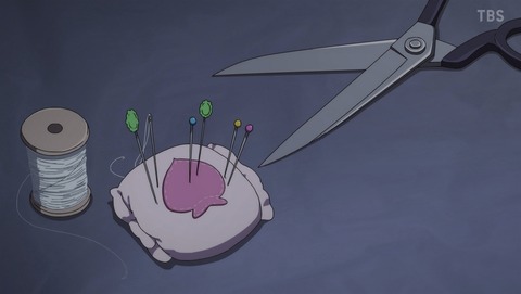 まちカドまぞく 2期 5話 感想 かちこめ!桃色のシャミ子奪還作戦! 07