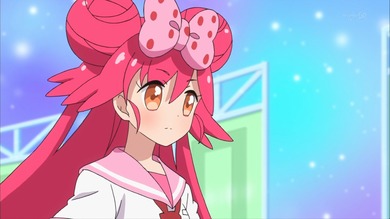 レディジュエルペット 24話 感想 1032