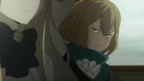 プリンセス プリンシパル 第12話 感想 最後の女王になる覚悟 最終回 あにこ便 プリンセス プリンシパル 第12話 感想 最後の女王になる覚悟 最終回 あにこ便