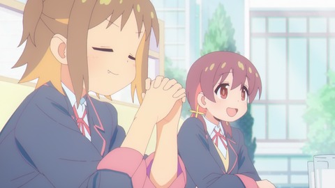 お兄ちゃんはおしまい! 6話 感想 009