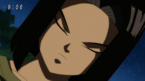 ドラゴンボール超 第87話 感想 自爆の名所 界王星 あにこ便