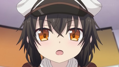 レヱル・ロマネスク 9話 感想 003
