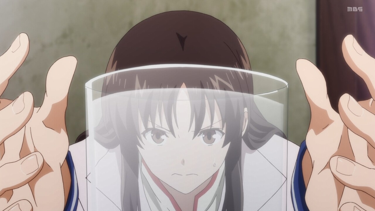 聖女の魔力は万能です 第8話 感想 もっとすごい回復薬を アニメのまとめはここでおk 聖女の魔力は万能です 第8話 感想 もっとすごい回復薬を アニメのまとめはここでおk