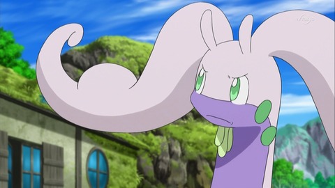 ポケモン 69話 1477