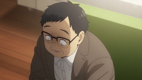 SPY×FAMILY スパイファミリー 3期 47話 感想 オースティンの苦悩 フツーの飲み会 げつめんちゃくりく 89